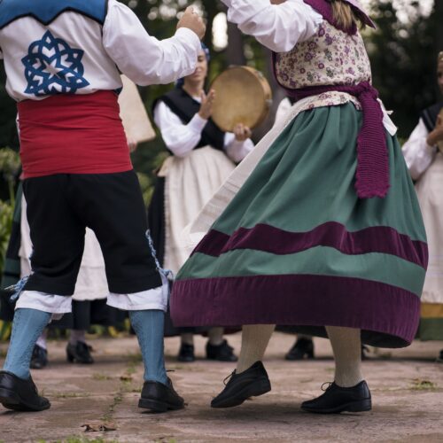Descubre las tradicionales Fiestas de Primavera de Murcia